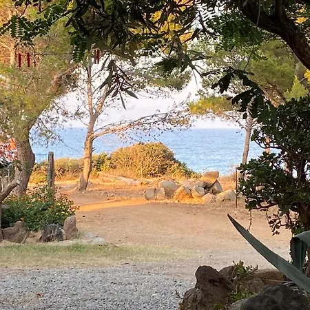 Casa Caterina * 테르테니아