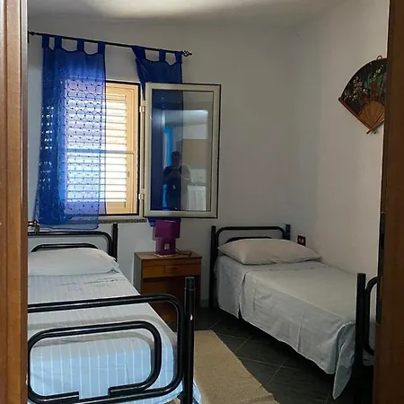 Apartman Casa Caterina Tertenìa