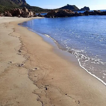 아파트 Casa Caterina 테르테니아