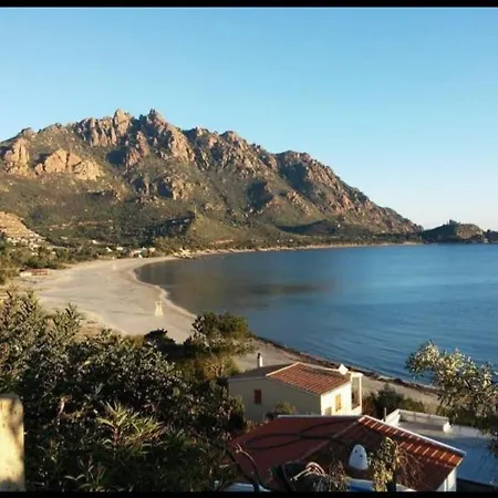 Casa Caterina 아파트 *