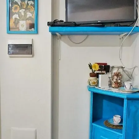 Casa Caterina Apartman