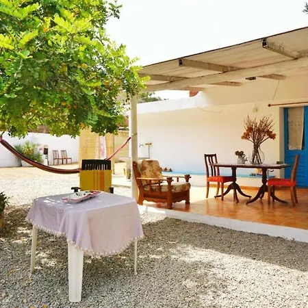 아파트 Casa Caterina *