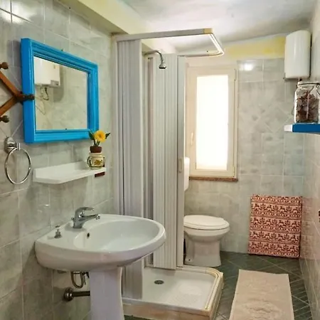 아파트 Casa Caterina 테르테니아