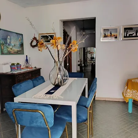 Apartman Casa Caterina
