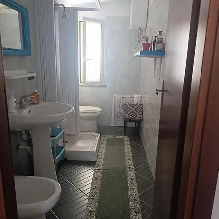 Casa Caterina Tertenìa