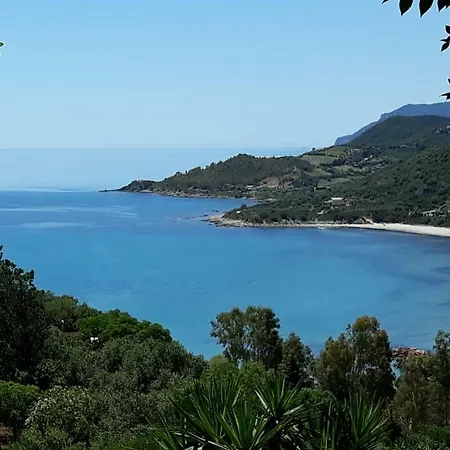 Casa Caterina 테르테니아