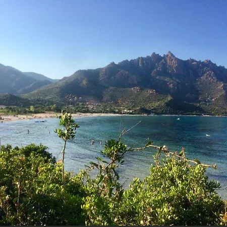 Casa Caterina 테르테니아