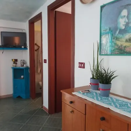 Apartment Casa Caterina *