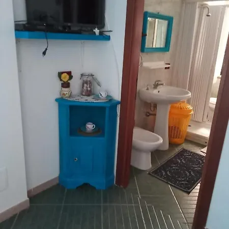 Casa Caterina * Tertenia