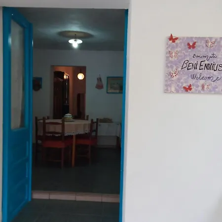 Casa Caterina Apartment Tertenia