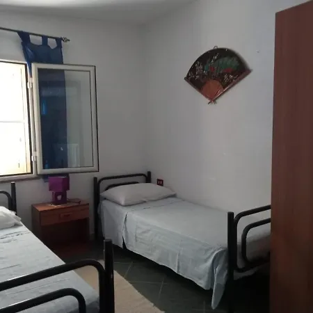 Casa Caterina Apartment Tertenia