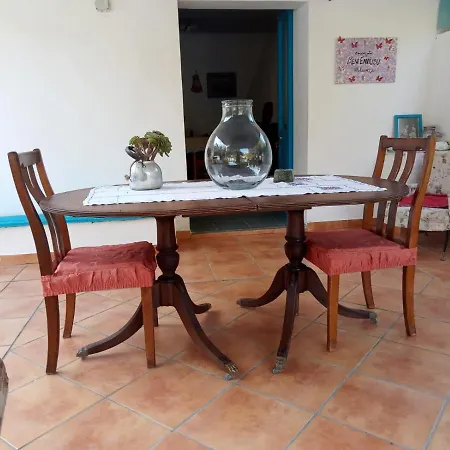 Casa Caterina Apartment