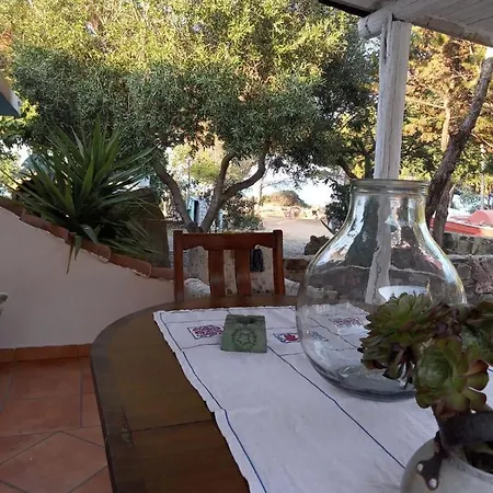 Casa Caterina Lejlighed