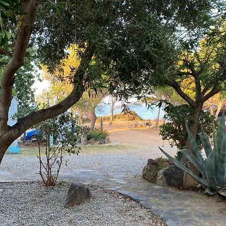 Casa Caterina Apartment Tertenia