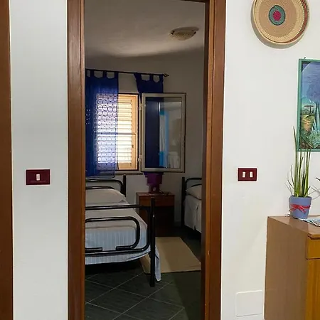 Apartment Casa Caterina Tertenia