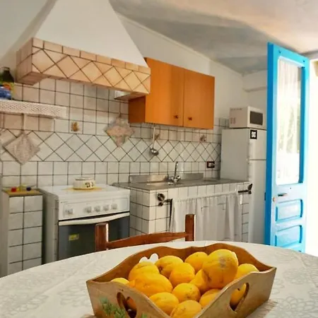Casa Caterina Appartement