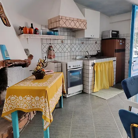 Casa Caterina Tertenìa