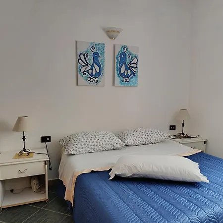 Casa Caterina * Tertenìa