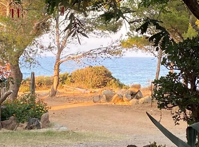 Casa Caterina * Tertenìa