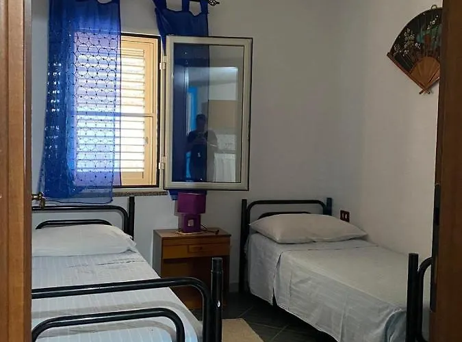 Apartment Casa Caterina Tertenìa