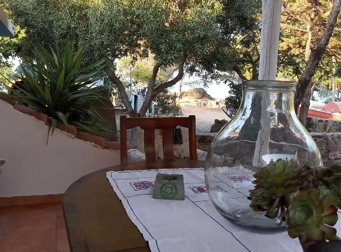 Casa Caterina Apartment