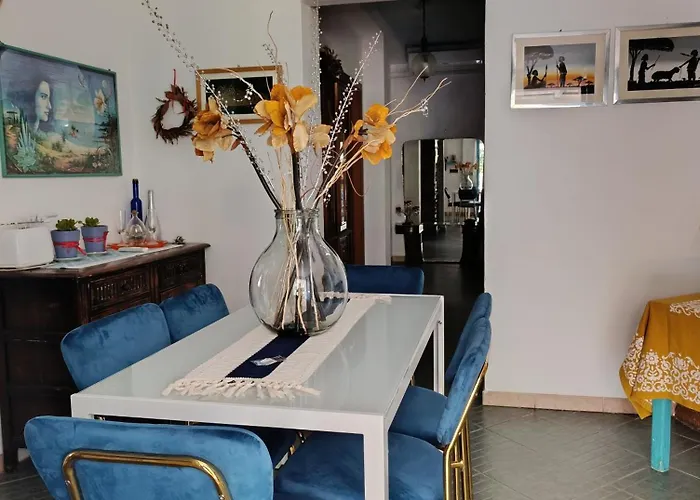 Apartment Casa Caterina