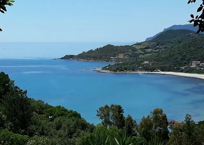 Casa Caterina Tertenìa